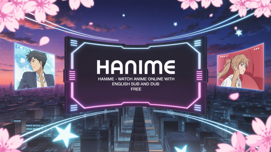 hanime